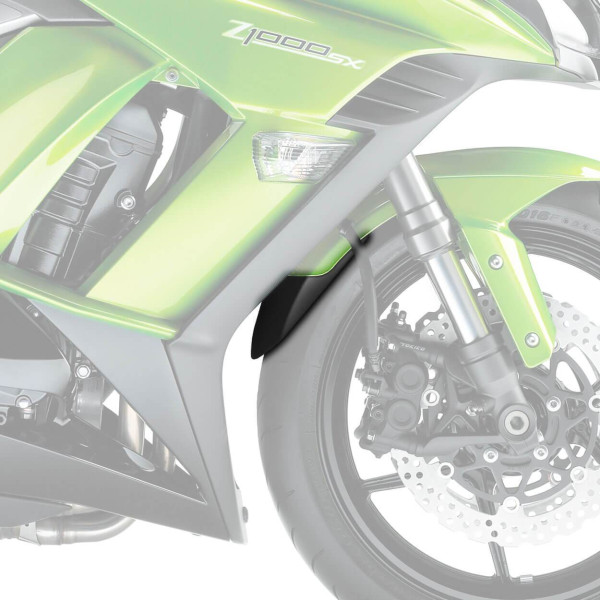 Pyramid Plastics PYRAMID FENDER EXTENDER Z900